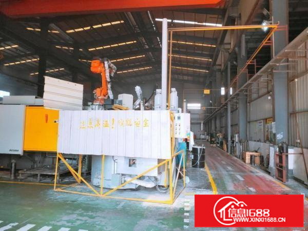 东坑政府旁正规工业区厂房2000平9元，消防合格，可办环评