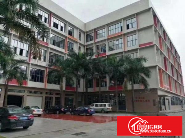 三水区大塘工业园化妆品基地，可以分租，2000起分