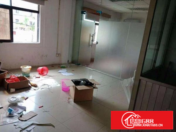 白菜租价！塘厦沙湖村500平方米免装修独院2楼厂房！