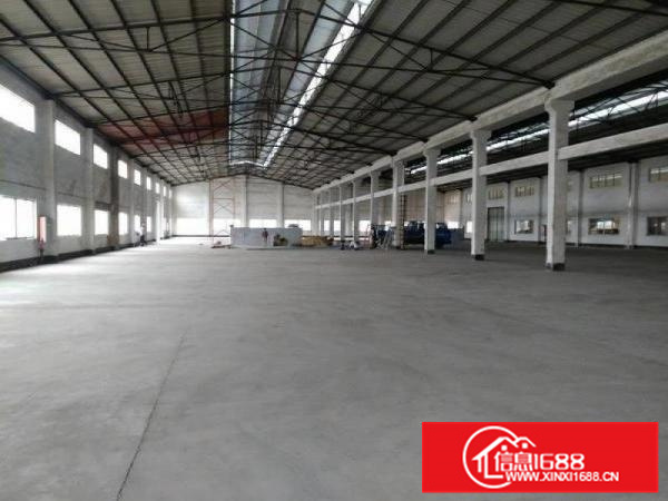 大路边、七滘独门独院2500方、带独立办公、可分租