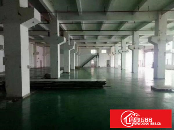 两个原房东厂房，周边便利，配套齐全