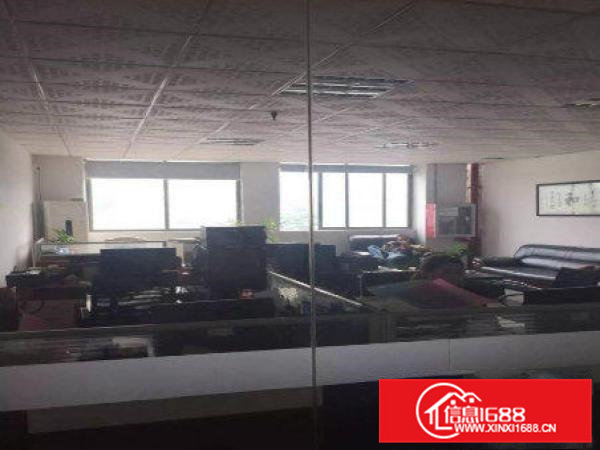 常平漱新新出800平米整层精装修厂房急租