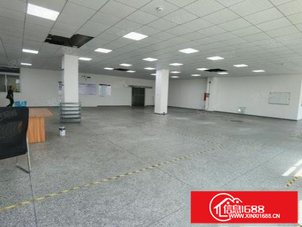 清溪镇三中3楼厂房出租800平方水电齐全带办公室装修