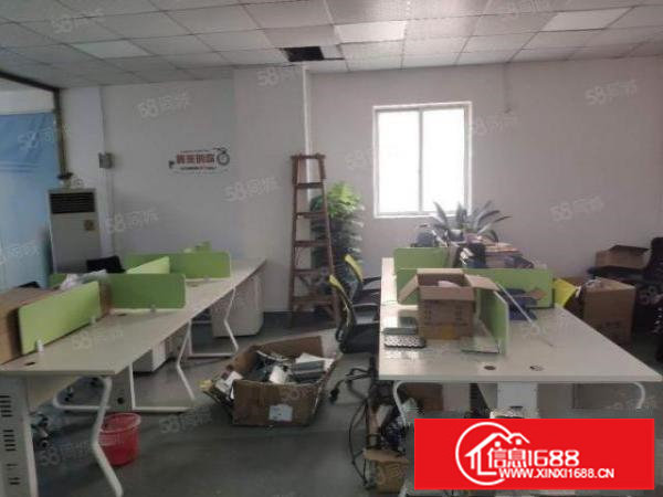 福永和平楼上500平对外出租