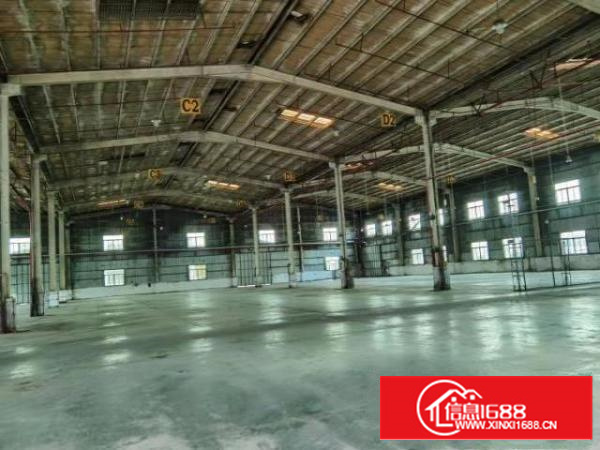 钢构5500平方，电可过户