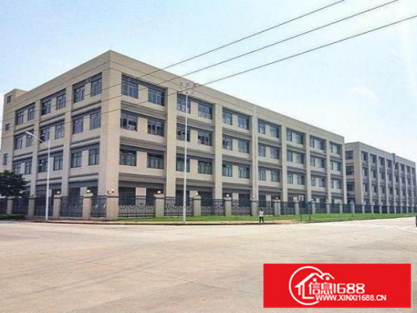 丹灶仙湖1楼1000平厂房出租