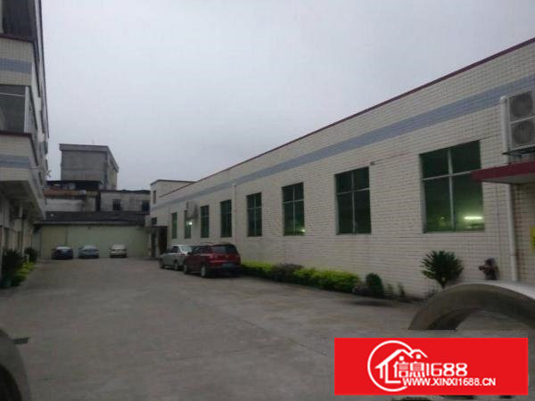 高新产业园区1000平方厂房出租有补贴有消防