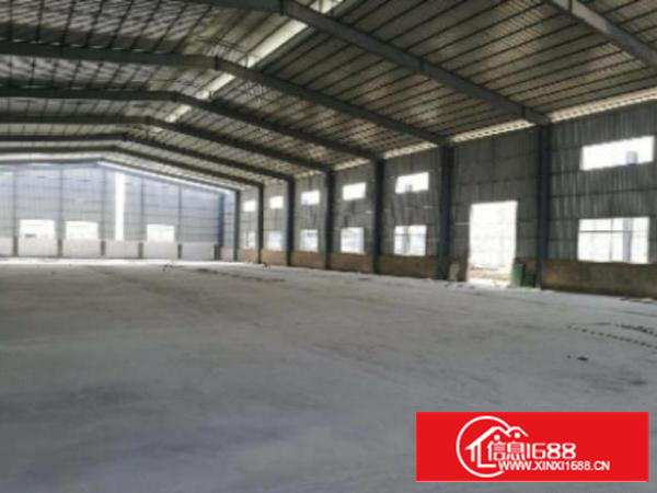 万江独院单一层厂房出租总面积3420平方带现成印刷环评