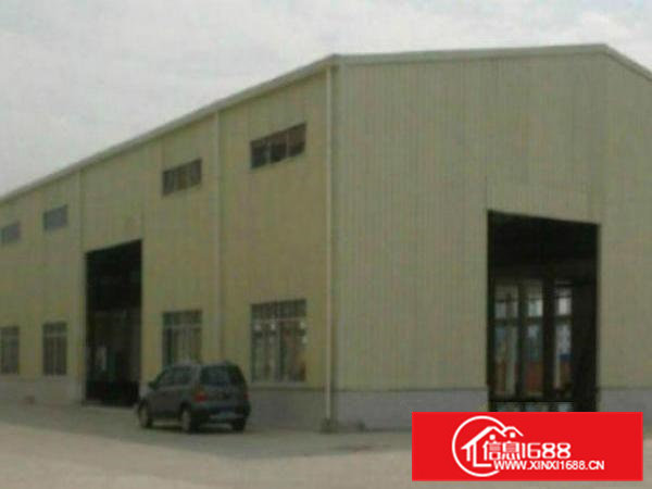 高埗独院单一层钢构厂房2000平方出租适合五金、机械、塑胶