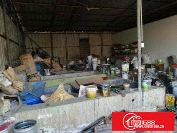 凤岗油甘埔楼上喷油、喷粉、塑胶厂房出租400平方