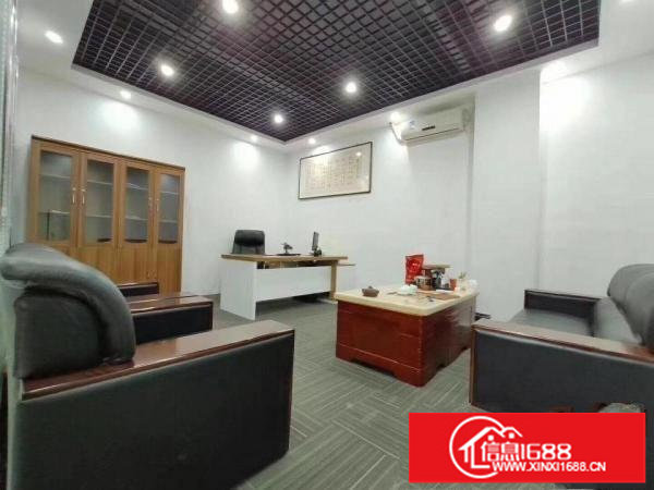 杨美地铁站电商园新出328平精装修5加1格局无转让费