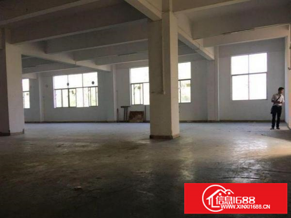 出租布吉街楼上带装修450平