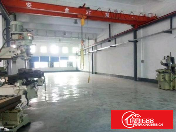 西乡洲石路或九围簕竹角黄麻布带行车厂房400平米