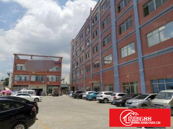 渔梁围新空出小企业福音，260平方精装修厂房，先到先得。