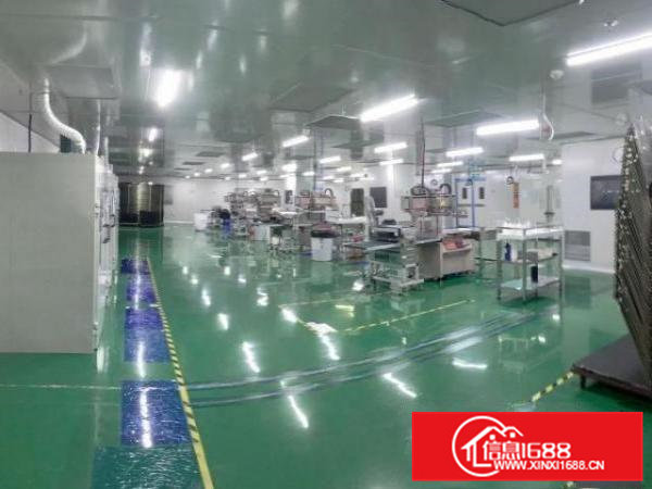 寮步华南城超靓标准独院出租