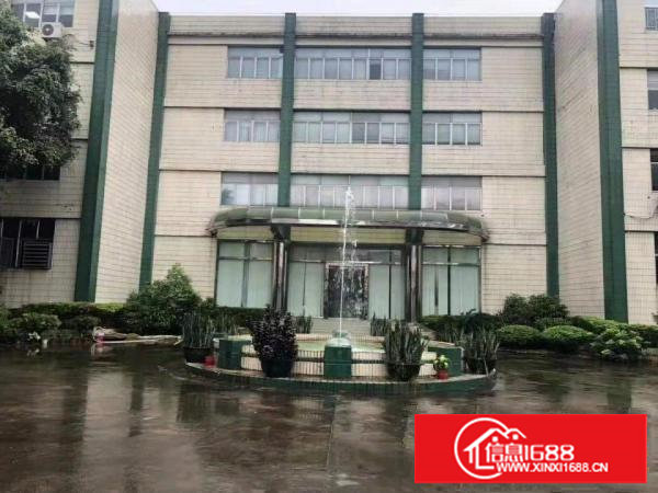 塘厦莲湖带精装修一楼1380平方出租5米高空地大水电齐