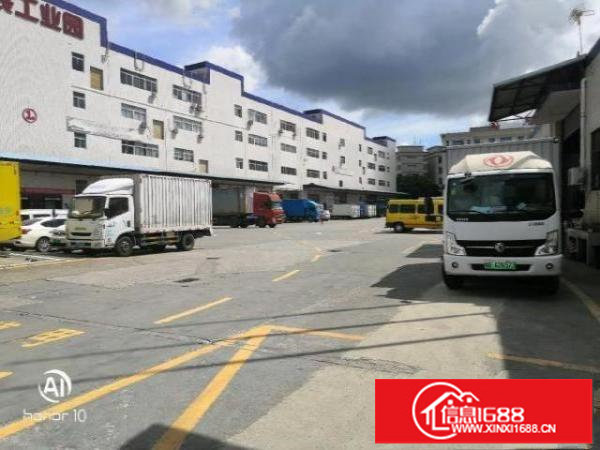 个人厂房红本面积出租，大小可分，随时看房