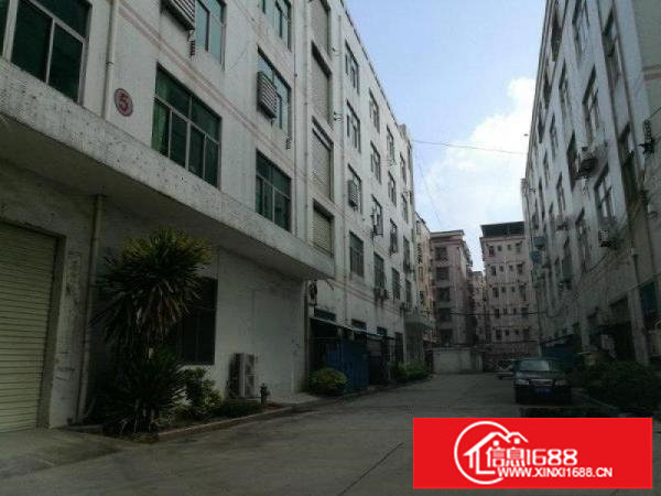 南岭村工业园一楼580二楼1580三楼400