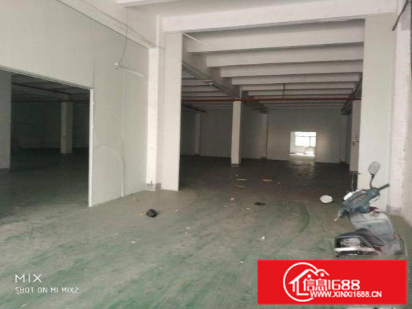 出租龙岗区五联350平方标准一楼厂房