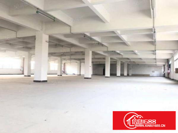 石碣各村200到3000厂房招租，可分租