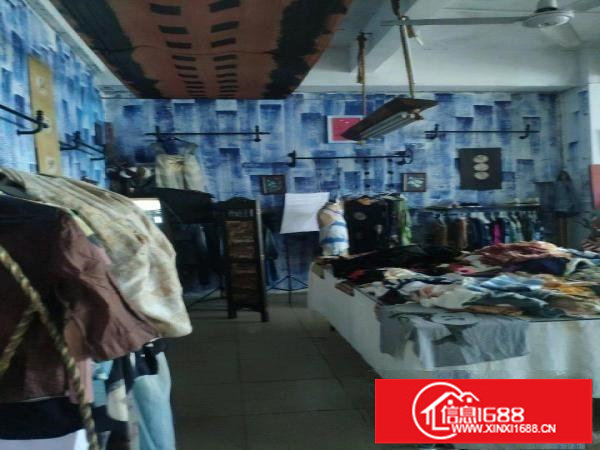 正规工业园，五年不涨租金