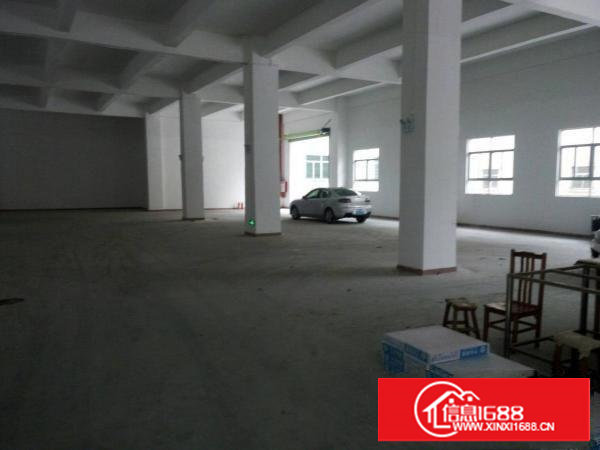 塘厦蛟已塘全新标准一楼400平米带装修厂房出租