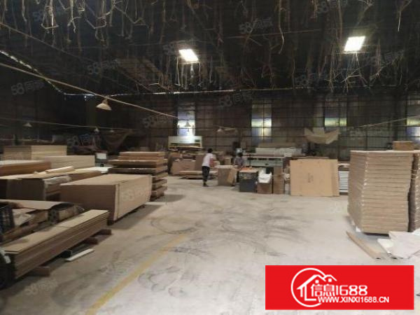 南海西樵新出原房东独院单一层2600平，滴水8米，租金10元