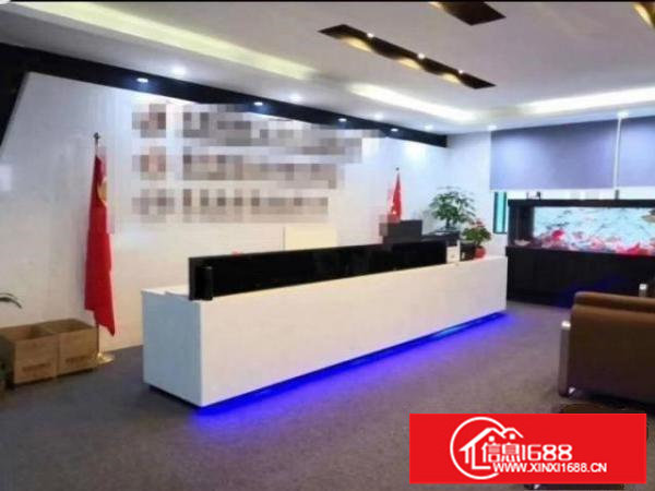 龙华大浪龙大高速出口1500平原房东精装厂房出租可分750平