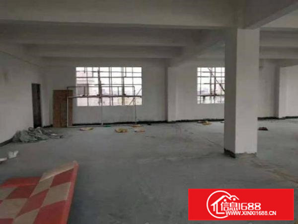 全新电梯带厂房宿舍出租