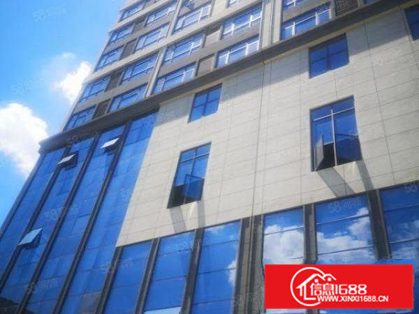 黄江田心村原房东高端厂房8楼1200方招租，带装修，10元