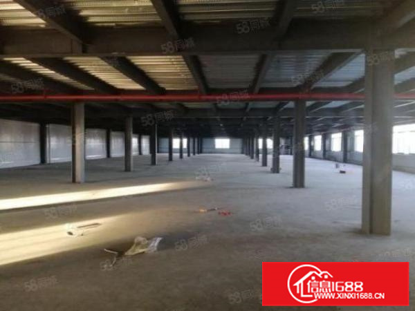 出租丹灶工业园9200方标准独院厂房或仓库电500k