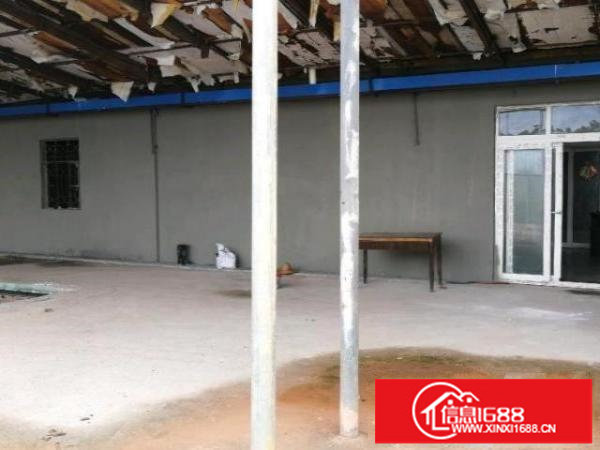 空地2000㎡钢构2000㎡