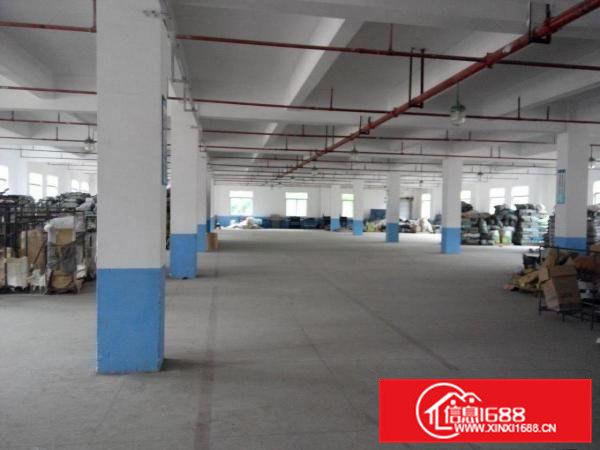 独门独院厂房出租共6800可整租也可分租最小分租500