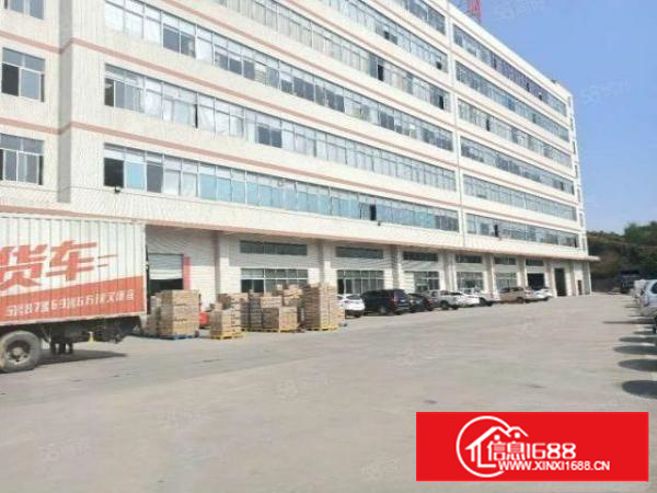 凤岗浸校塘一楼2200平高7米带消防喷淋现成水电厂房出租