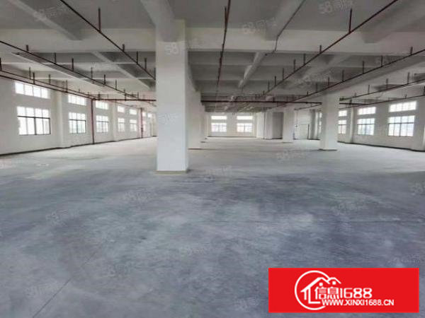 怀德独院厂房分租，可以办环评，大小面积合适