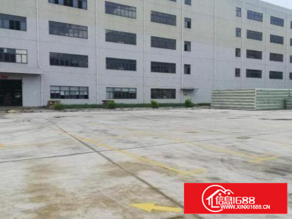 沙井镇200~30000平方厂房出租非诚勿扰不收中介费