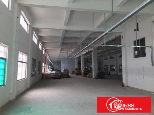 谢岗镇独院厂房出租便宜