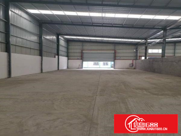 厦边振安路新出8米高全新钢构