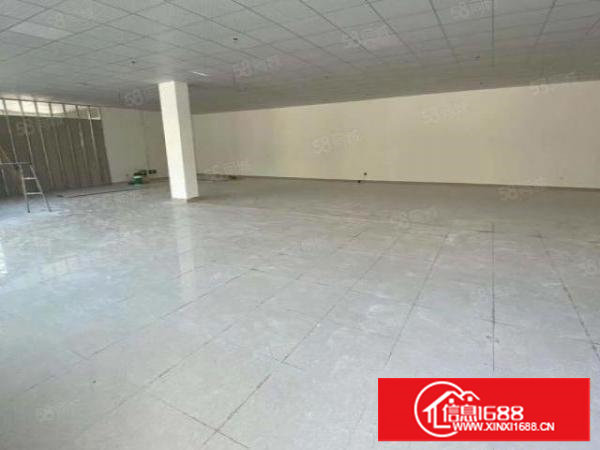 塘厦128工业区标准2楼380平！水电齐全！现成装修！