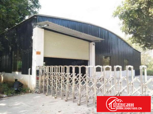 可办环评独门独院勒流工业区800方厂房出租