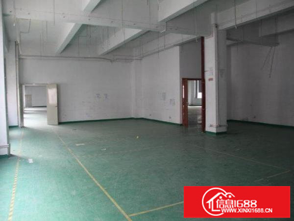 龙华大浪2100平米厂房业主直租（石观路口）