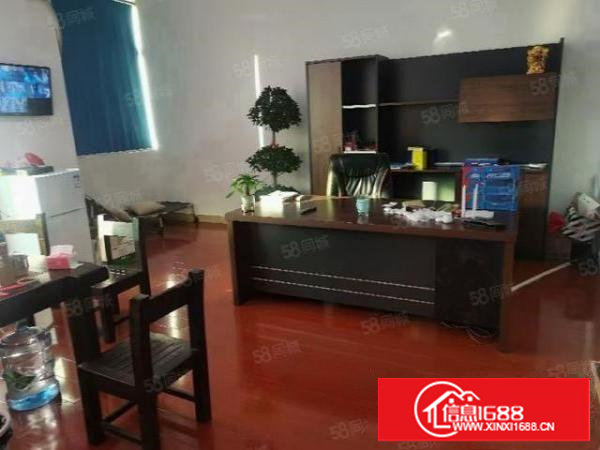 长安万达附近楼上1200平带豪华装修出租！