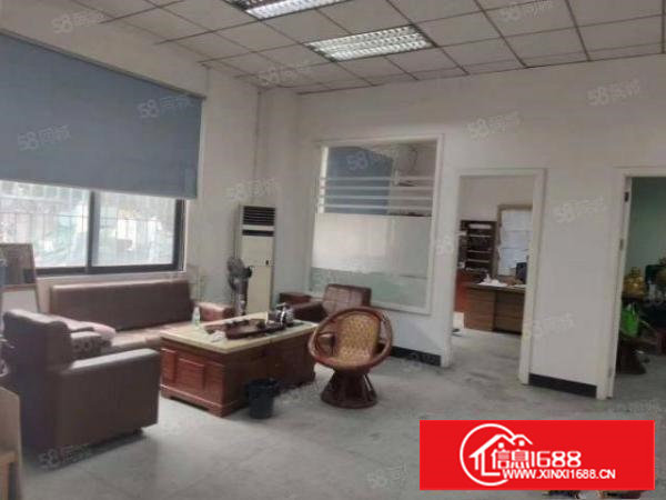 塘厦新出2500平单一层厂房出租