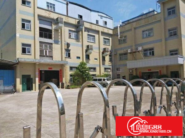 出租龙岗区坪地一楼厂房1000平方