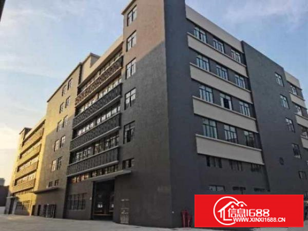 顺德均安大型园区全新三栋厂房57000平方水电齐全大小分租