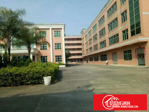 横岗六约地铁站1000平楼上招租，带装修