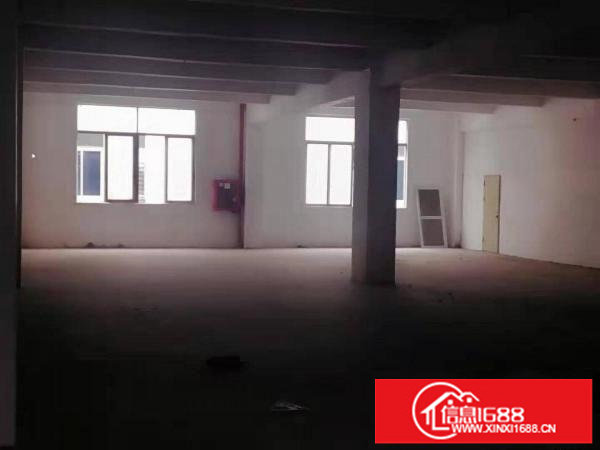 横岗塘坑地铁站旁精装修厂房680平便宜出租