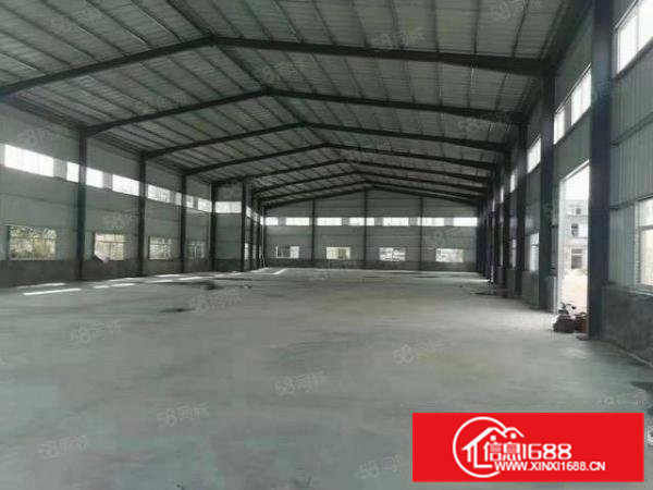 常平独门独院2200平方米，离居民偏远，交通便利