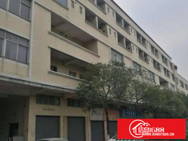 龙岗坪地原房东独院红本5600平空地大形象好龙岗大道旁