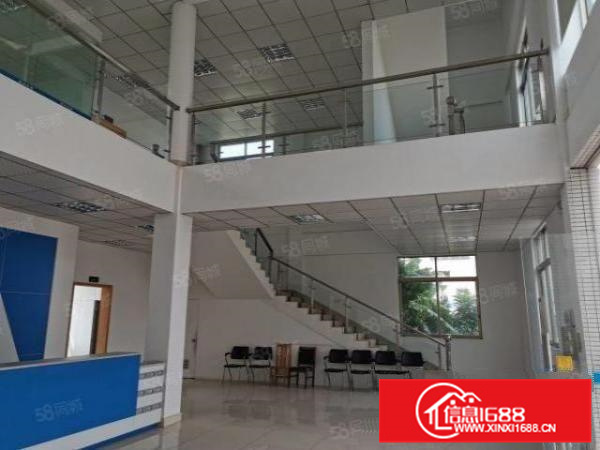 勒流不拆迁厂房5680方独院单一层出租，可分租，配电按需